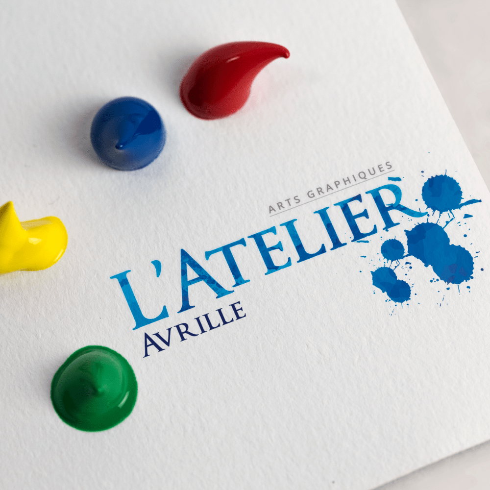 logo atelier avrille