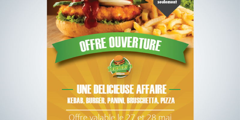 flyer_restaurant_rapidos_lorem