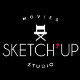 Movies & Sketchup
